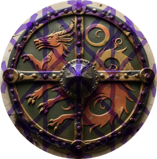 Þa Wyrdes Wegas